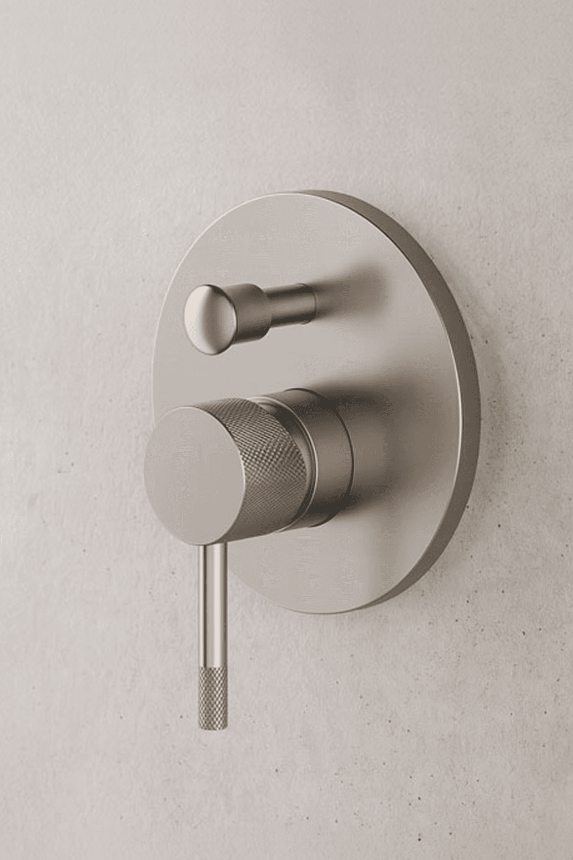 Uno Etch Diverter Mixer