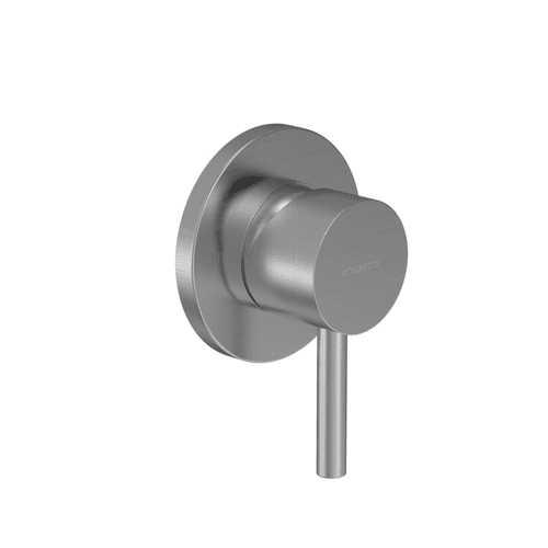 Swiss Shower Mixer