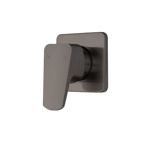 Eclipse Ultra Shower Mixer