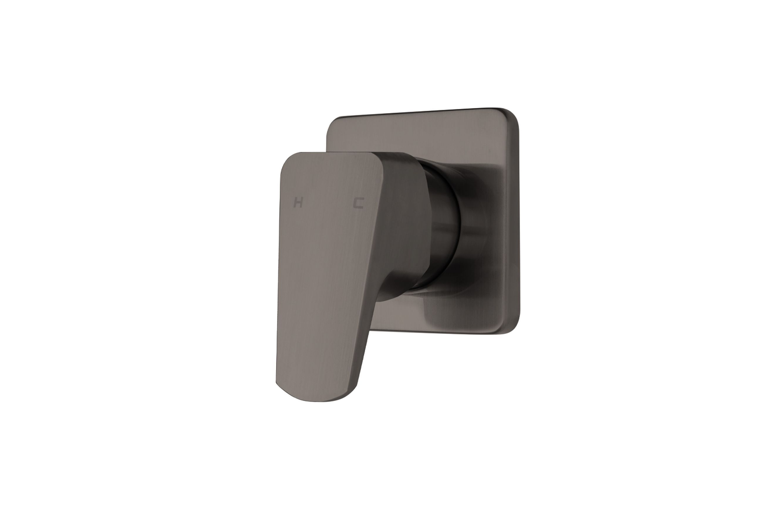 Eclipse Ultra Shower Mixer