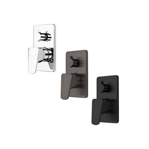 Eclipse Shower Diverter