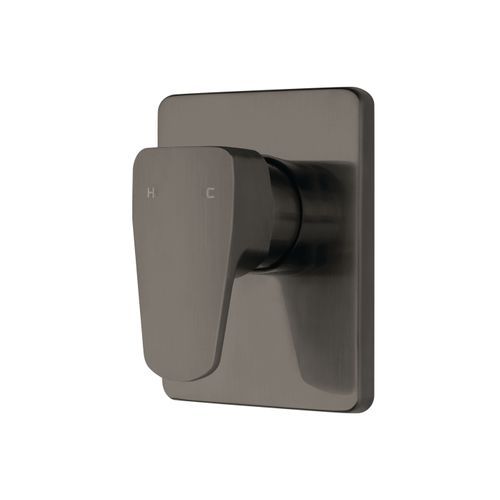 Eclipse Vortex Shower Mixer