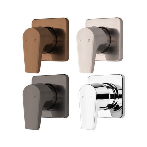 Olympia Ultra Shower Mixer
