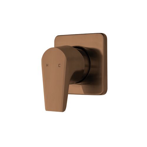 Olympia Ultra Shower Mixer