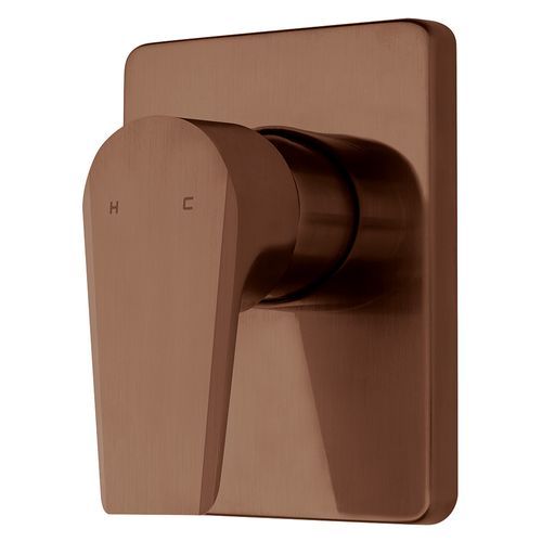 Olympia Vortex Shower Mixer