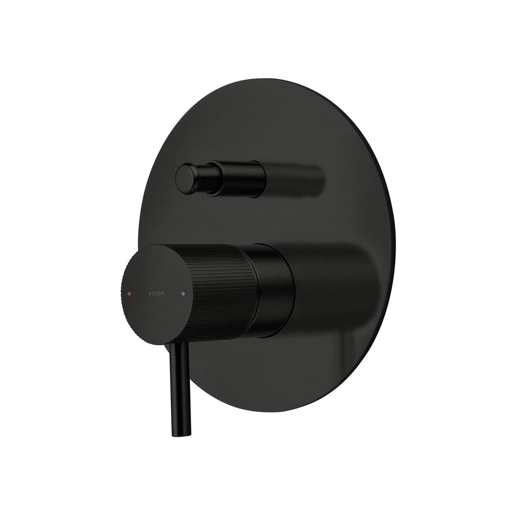 Onyx Shower Mixer with Diverter