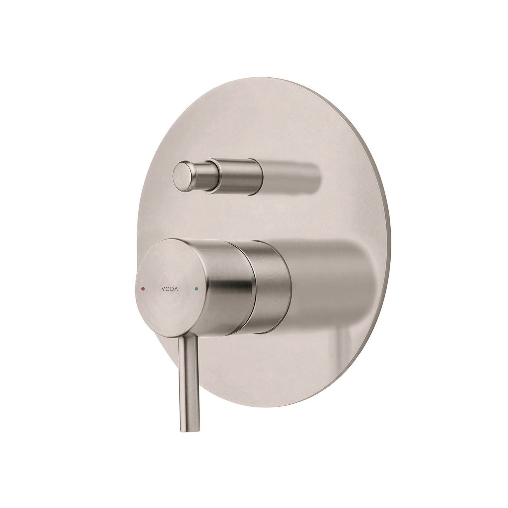 Onyx Shower Mixer with Diverter