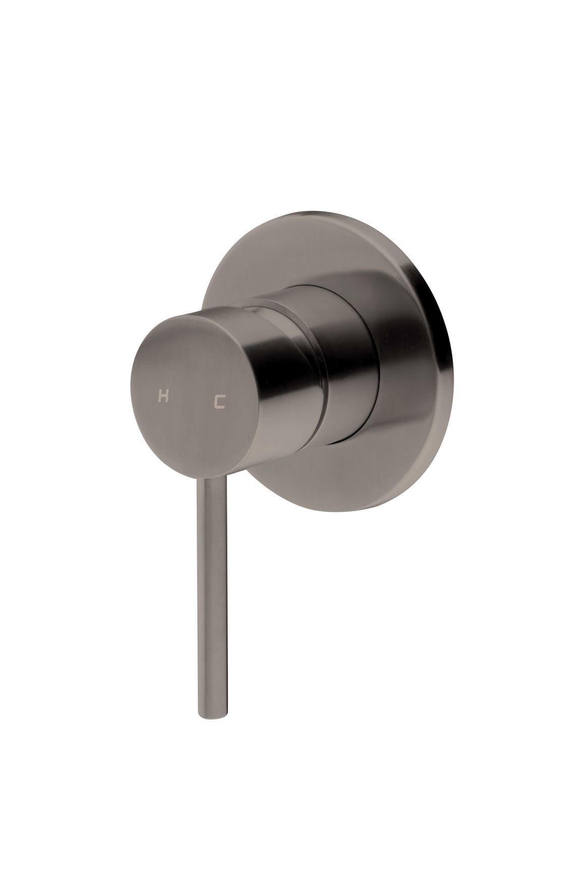 Storm Ultra Shower Mixer