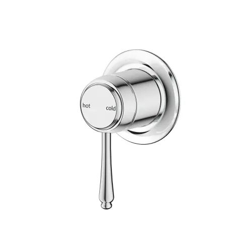 Mica Heritage Shower Mixer – TRIM KIT ONLY