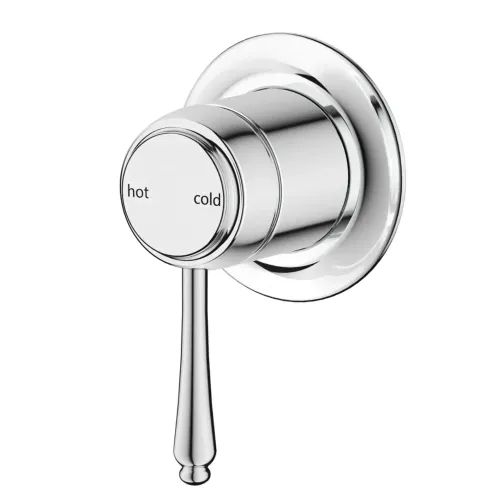 Mica Heritage Shower Mixer – TRIM KIT ONLY