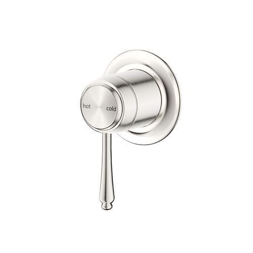Mica Heritage Shower Mixer – TRIM KIT ONLY