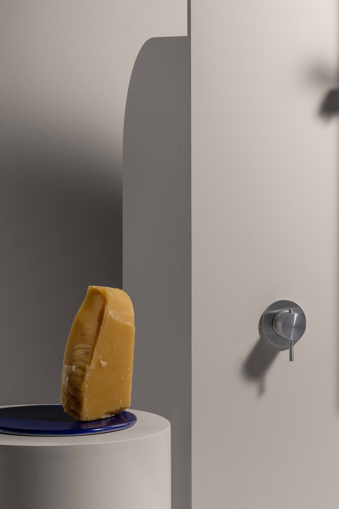 Helm Shower Mixer
