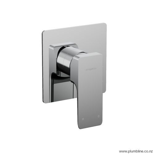 Como Shower Mixer