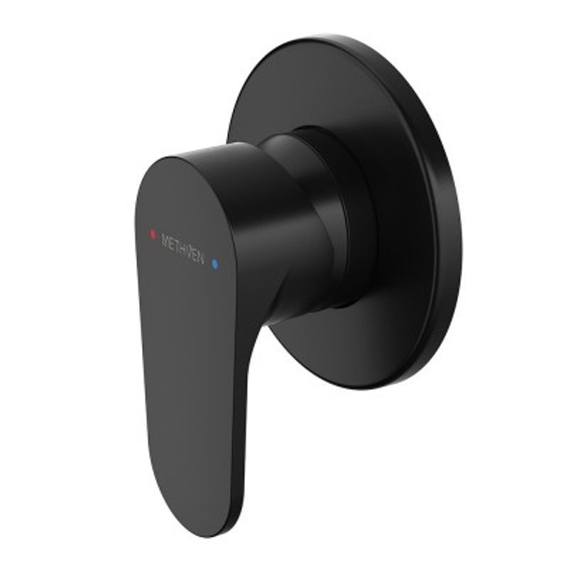 Glide Shower Mixer Tap