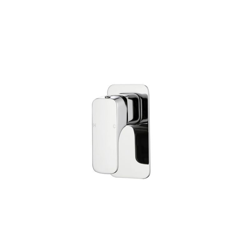 Unika Modena Wall Shower Mixer C