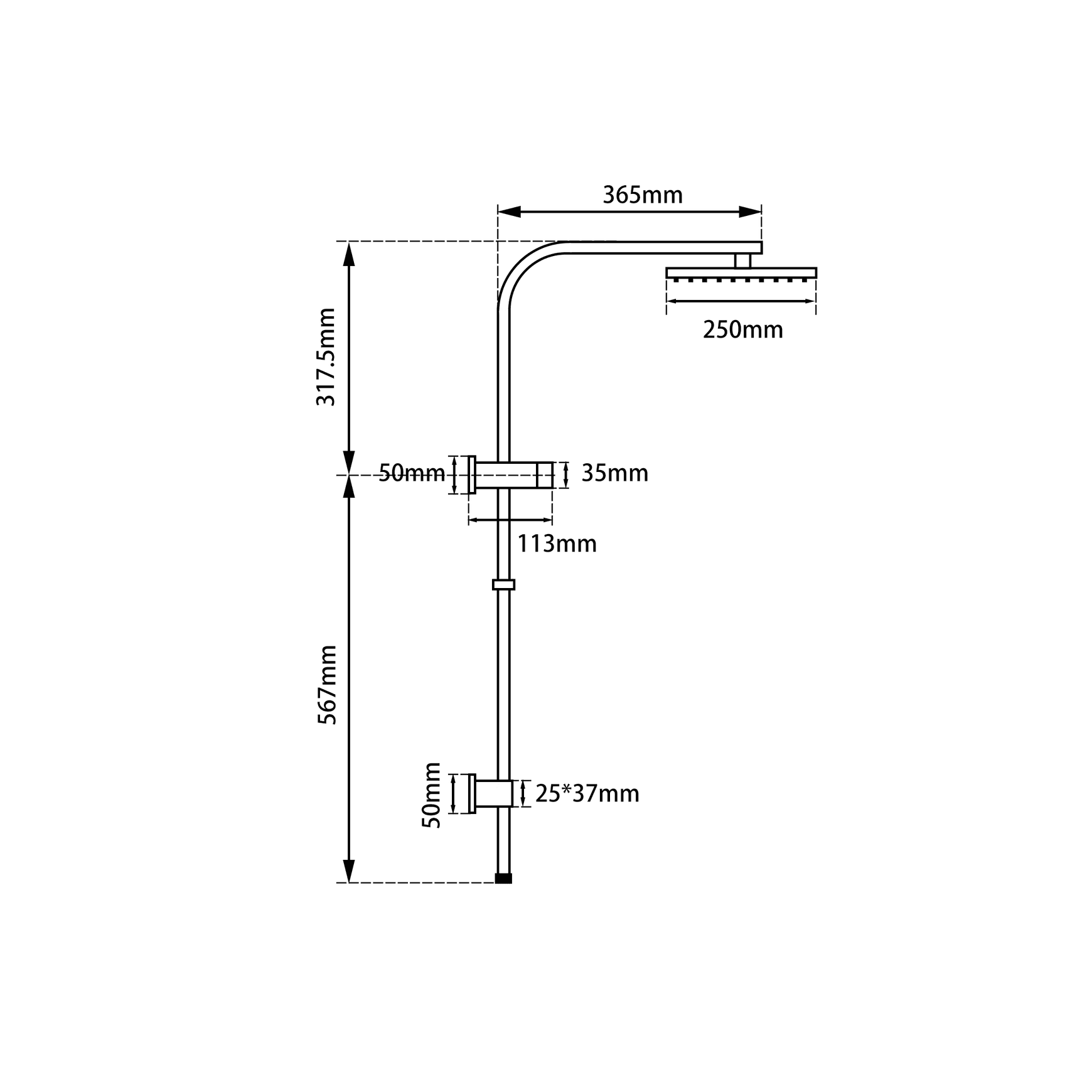 Shower Station BUYG2130.SH-10