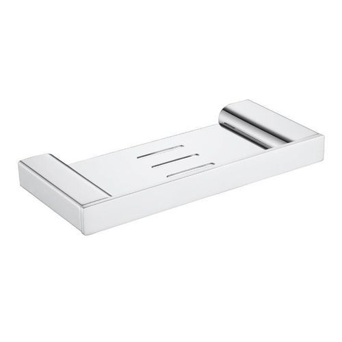 CODE Pure 250 Metal Shower Shelf - 7 Colours