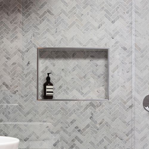 EasyNiche Tile Over