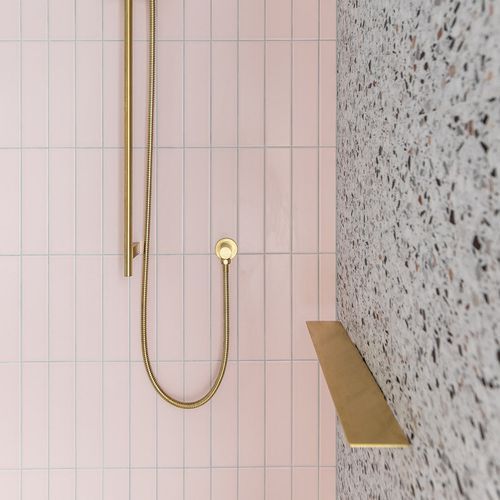 Vaada Extended Shower Dish 440mm