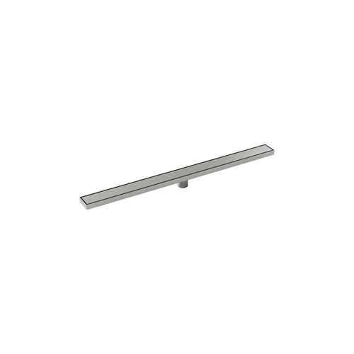 CODE Versa 1000 Tiled Shower Channel Waste Range