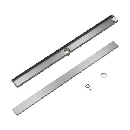 CODE Versa 1000 Tiled Shower Channel Waste Range