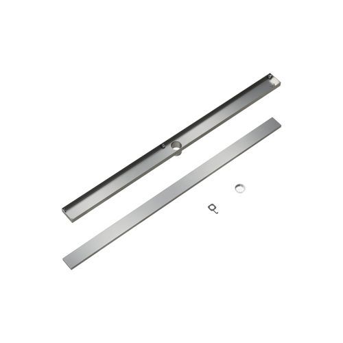 Code Versa 1200 Tiled Shower Channel Waste Range