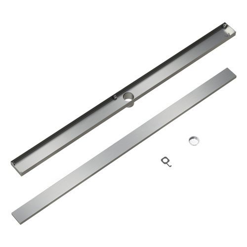 CODE Versa 1200 Tiled Shower Channel Waste Range