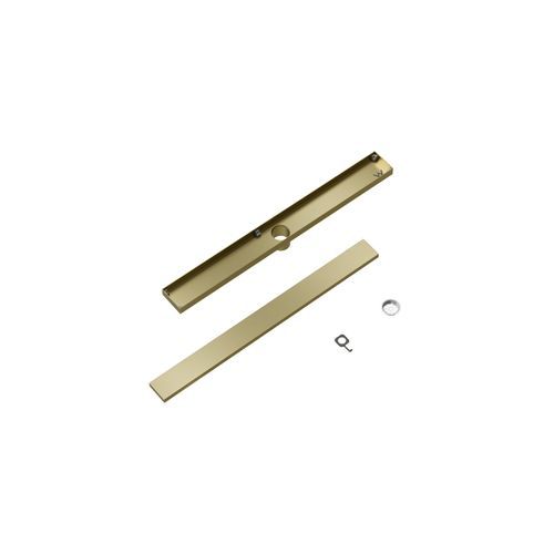 CODE VERSA 700 TILED SHOWER CHANNEL WASTE RANGE