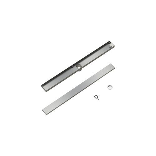 CODE VERSA 800 TILED SHOWER CHANNEL WASTE RANGE