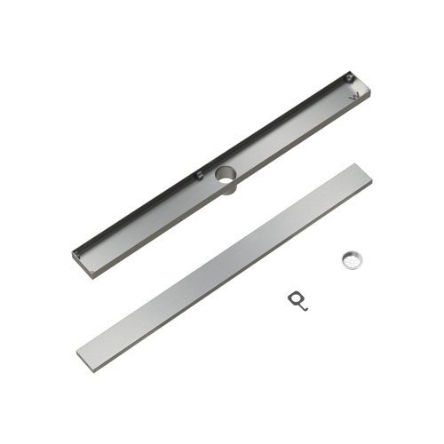 CODE Versa 800 Tiled Shower Channel Waste Range