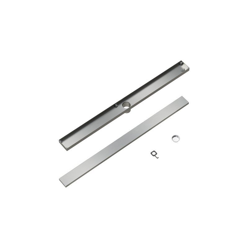 Code Versa 900 Tiled Shower Channel Waste Range