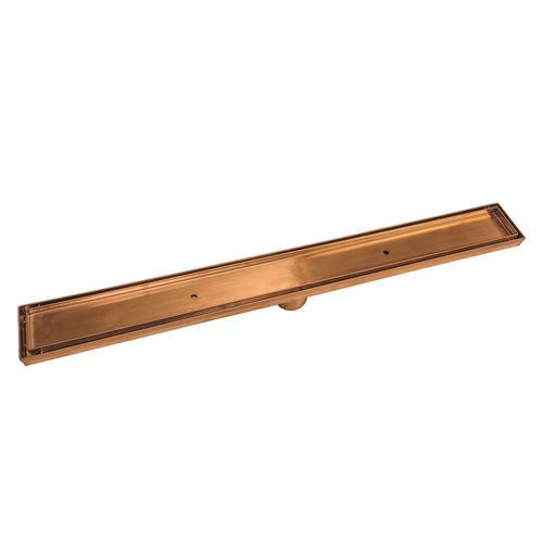 CODE Flow Tiled Insert Channel Drain