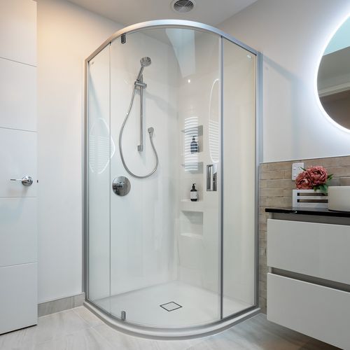 DurastonePlus Premium Shower Tray