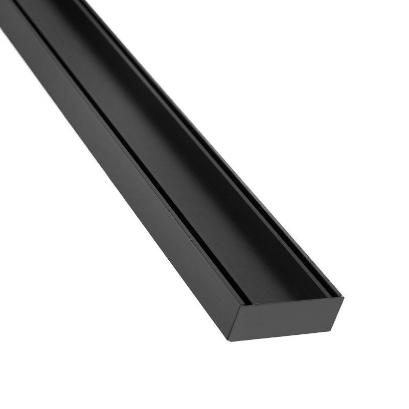 LCMTIG-100+LCWB-80+LCFG-C100SB | Grate Drain