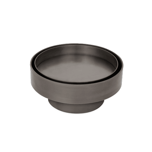 ABI Pixi Round Tile Insert Floor Waste