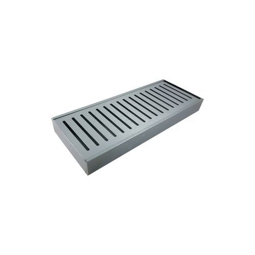 LCWFG-100+LCW-80+LCFG-C100S | Grate Drain