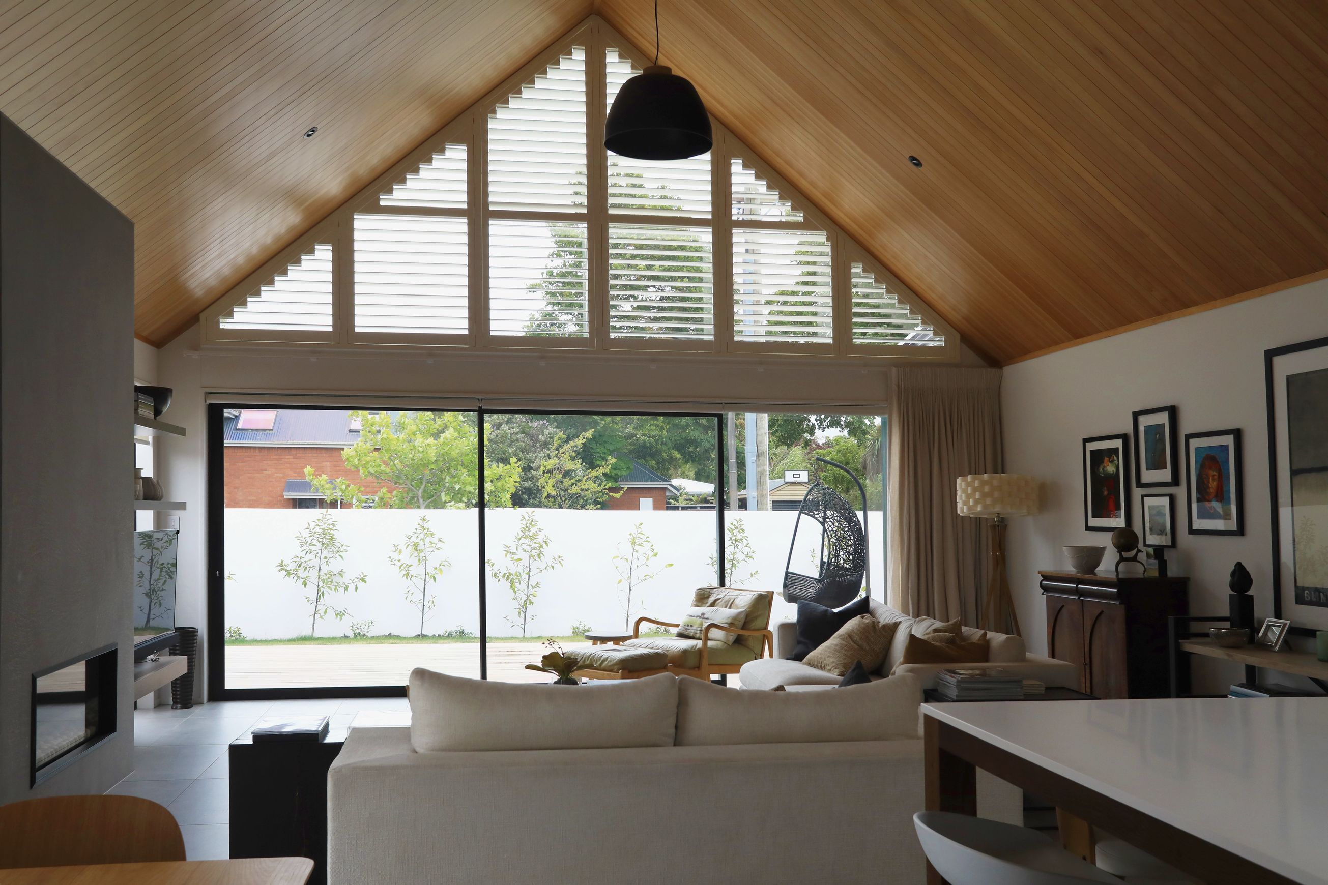 Shutters – Basswood 50/64/90/114mm Louvre