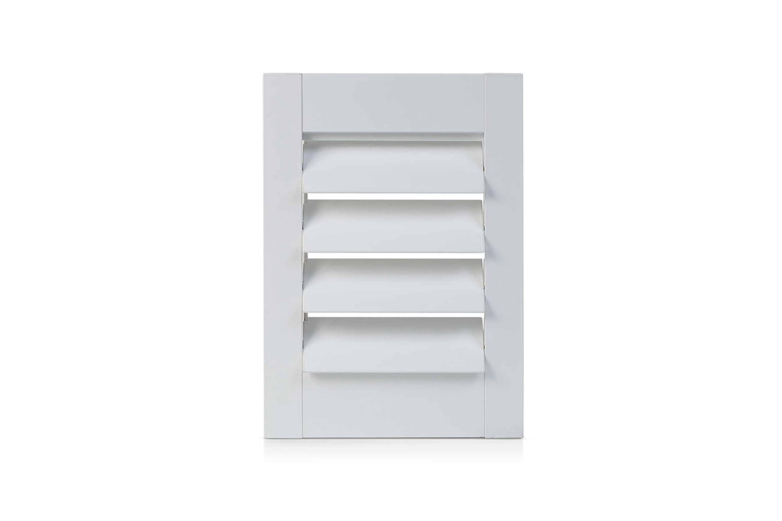 Ambience Internal Aluminium Shutter | Shutter Systems