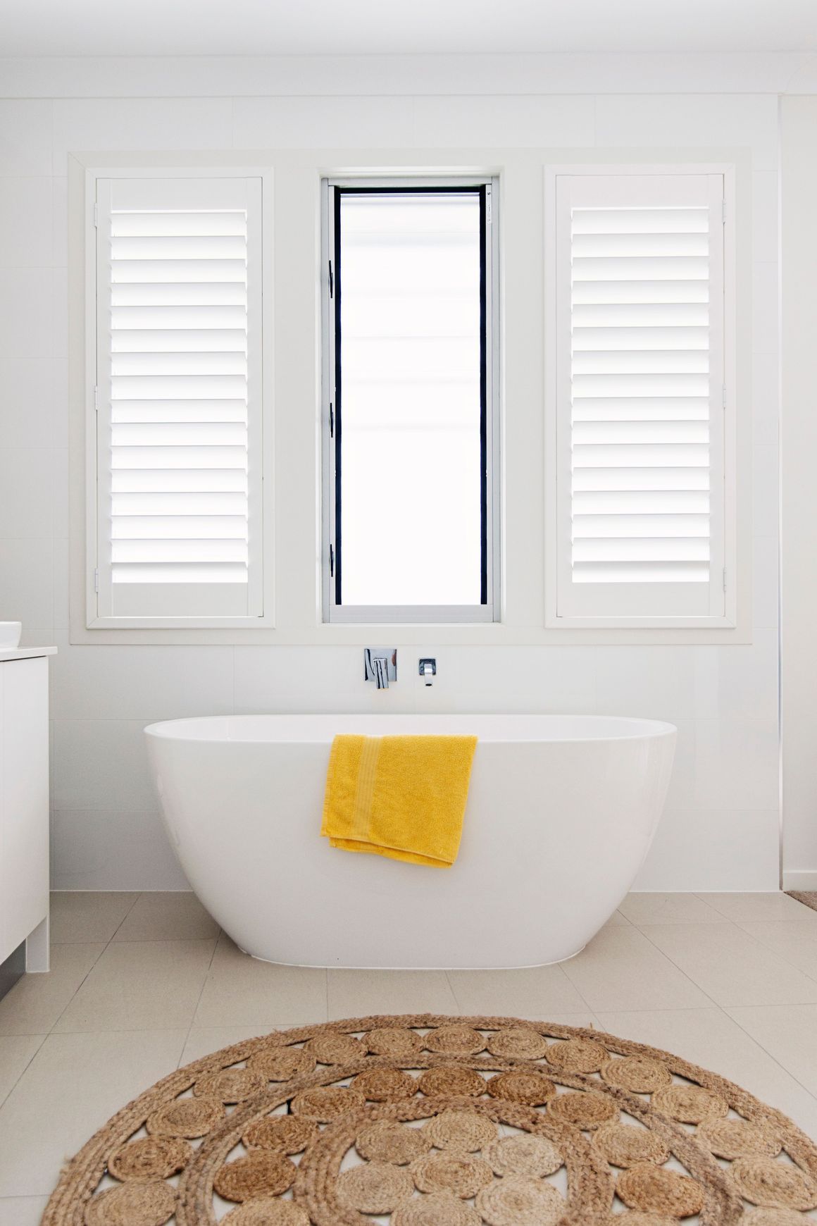 Ambience Internal Aluminium Shutter | Shutter Systems