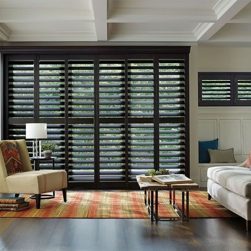 Redgraves Shutters