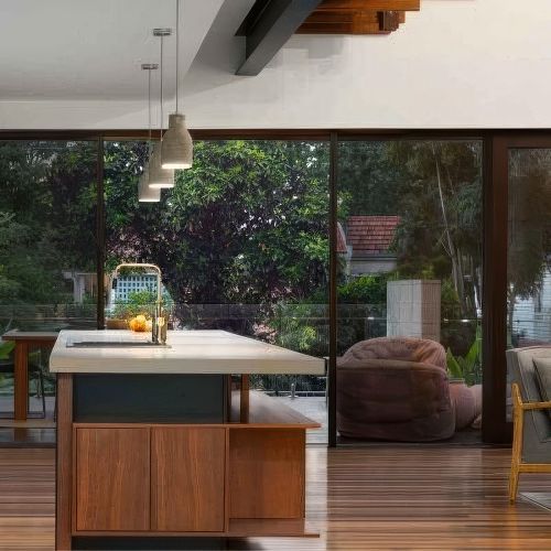 Screen & Blind Systems