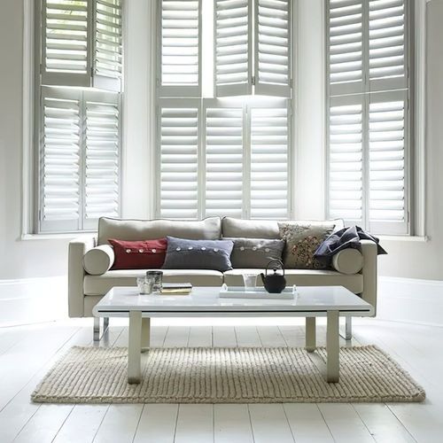 Redgraves Shutters