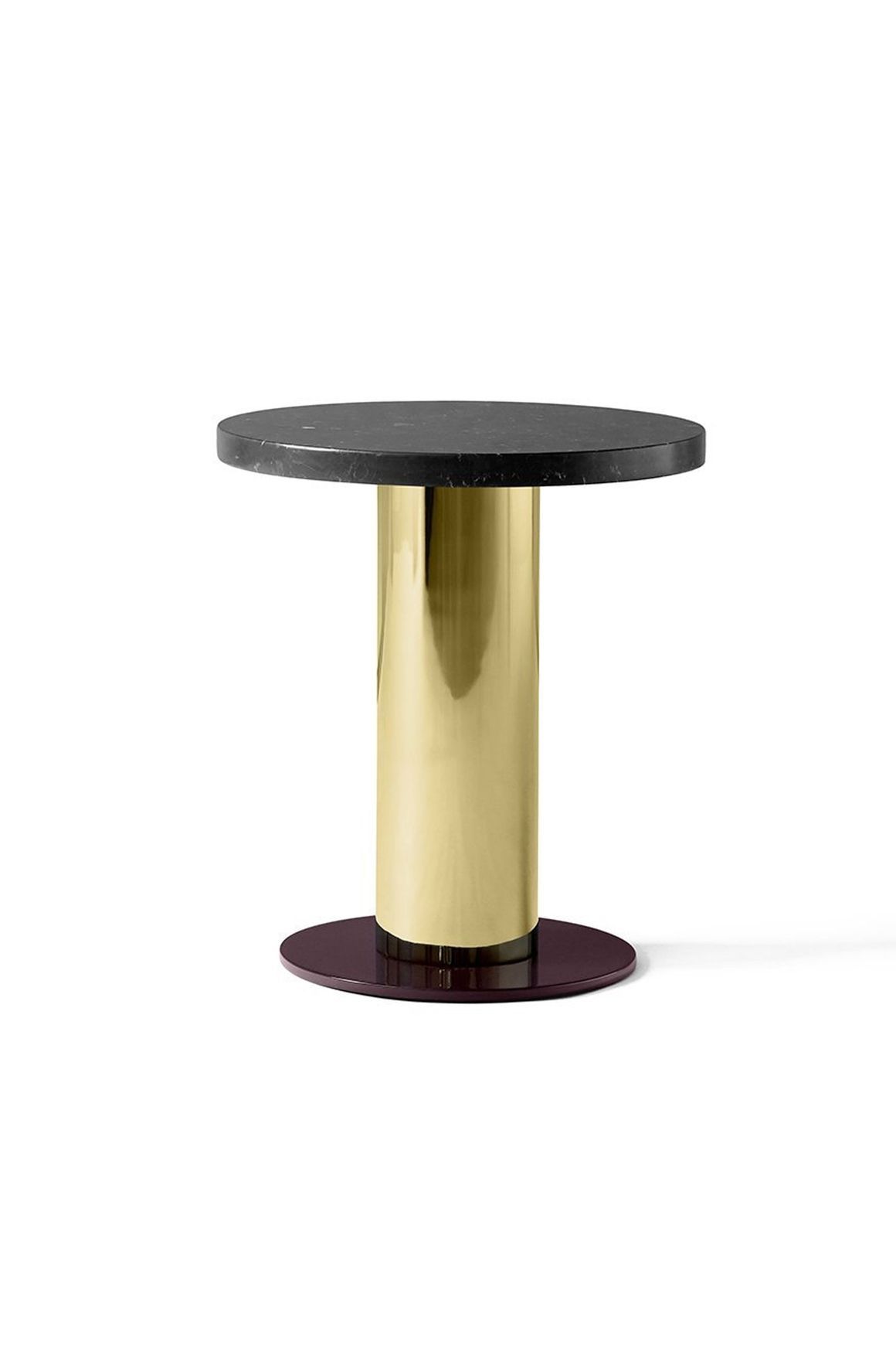 Mezcla JH19 Side Table