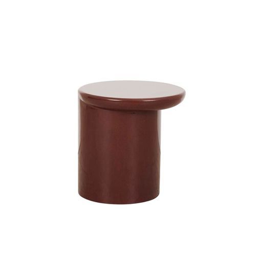 Petra Sphere Side Table