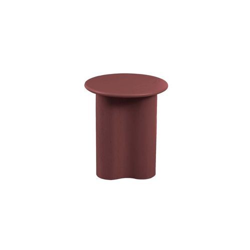 Artie Wave Side Table