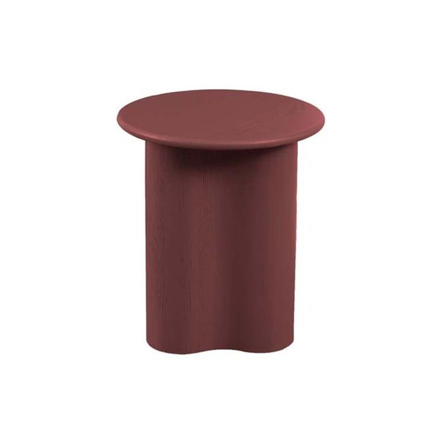 Artie Wave Side Table