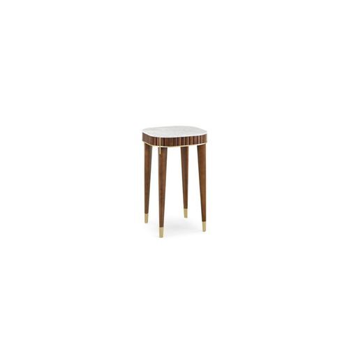Eden-Rock Pedestal Table