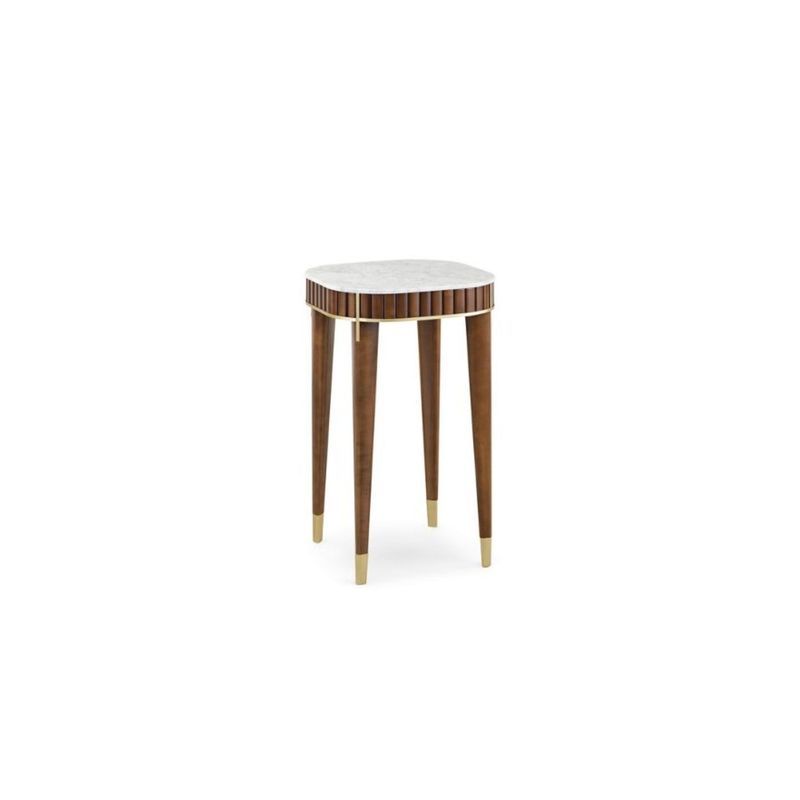 Eden-Rock Pedestal Table