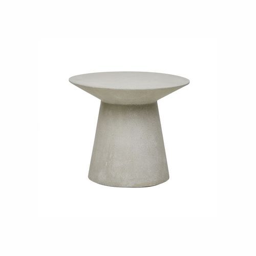 Livorno Round Side Table