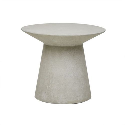 Livorno Round Side Table